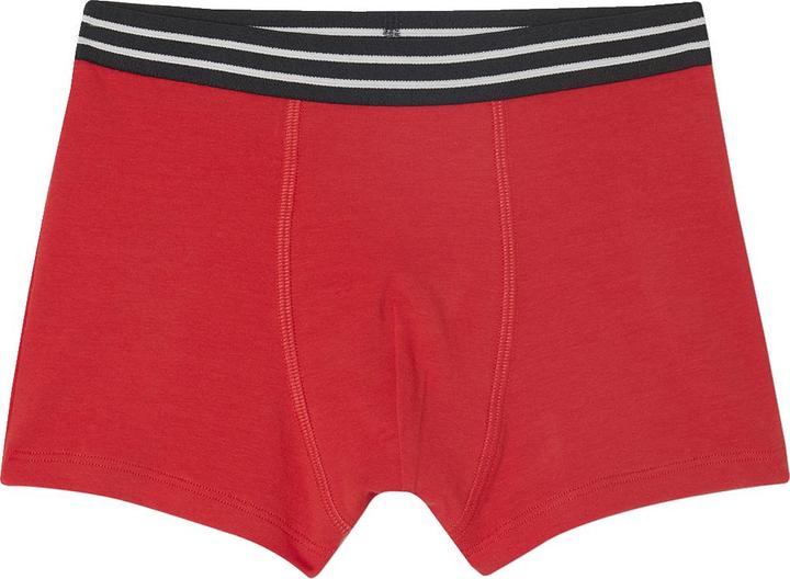 Produktbild Vertbaudet Bio-Kollektion: 5er-Pack Jungen Boxershorts SAILOR (98, 5er Pack)