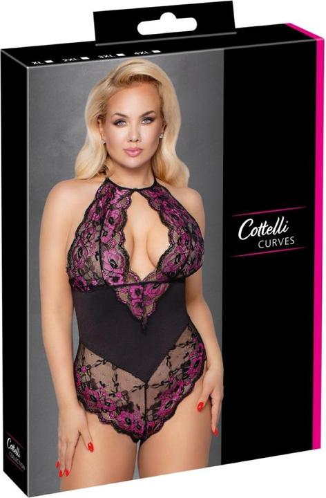 Produktbild Cottelli Collection Body Spitze 4XL (4XL)