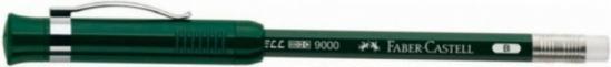 Actual product image Faber-Castell Castell 9000 (0.50 mm, B, 1 x)