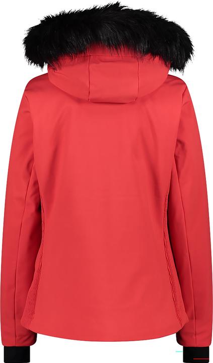 Produktbild CMP Campagnolo Zip Hoodie (46)