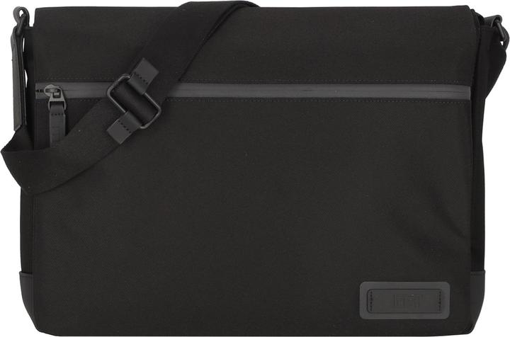 Actual product image Jost Shoulder Bag Tallinn Shoulder Bag Flap L