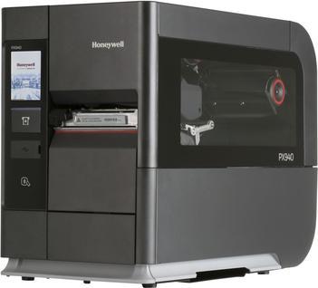 Immagine prodotto Honeywell Riga, Verificatore (203 dpi)