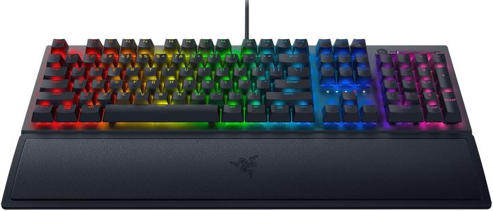 Razer BlackWidow V3 (CH, Kabelgebunden)