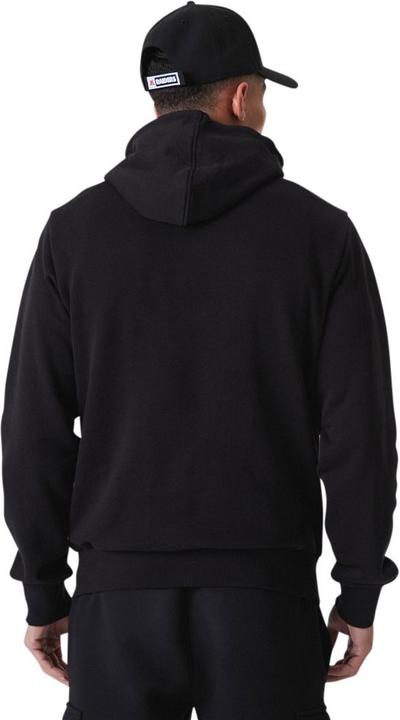 Actual product image New Era NFL Team Graphic Las Vegas Raiders Hoodie Mens (M)