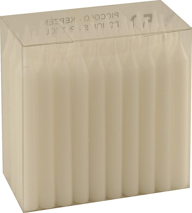 Actual product image Balthasar Piccolo (50 pcs.)