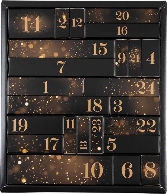Image du produit Satisfyer Calendrier de l'Avent de luxe
