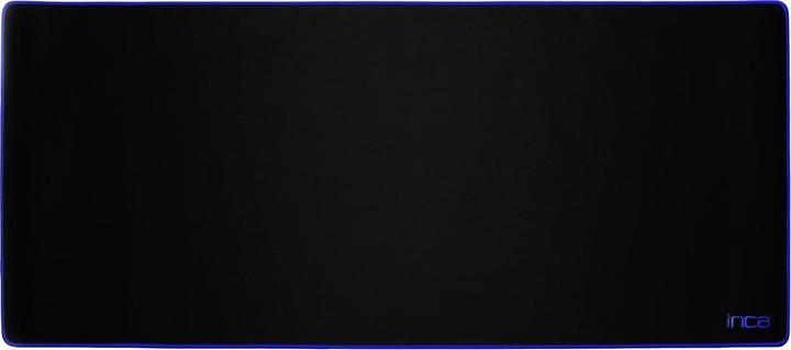 Actual product image Inca Gaming mouse pad IMP-018M XXL, 900x400x3mm, Speed, BL retail (XXL)