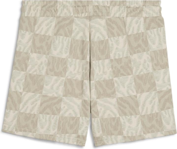 Produktbild Puma ESS GRAPHIC Mid-Rise AOP Shorts 5" (L)