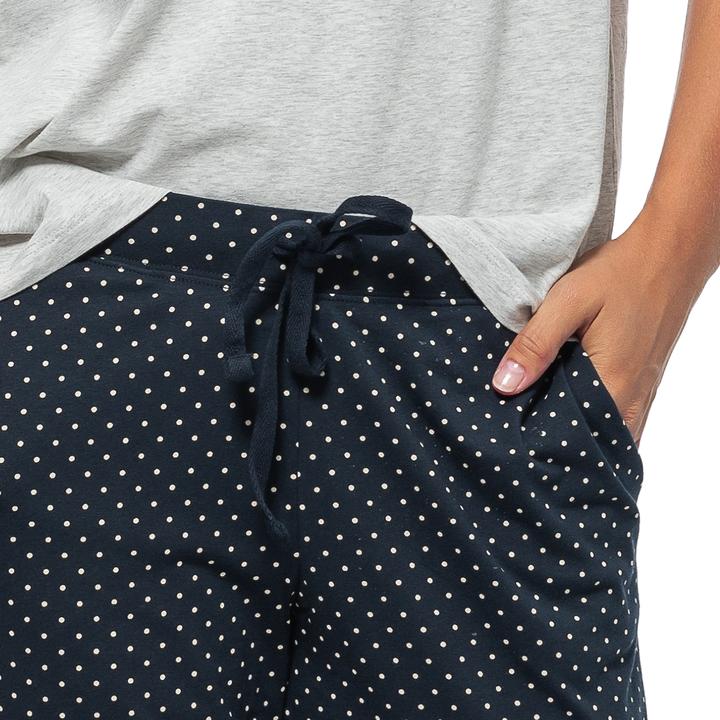 Produktbild Schiesser Organic Cotton Schlafanzug (48, 4XL)