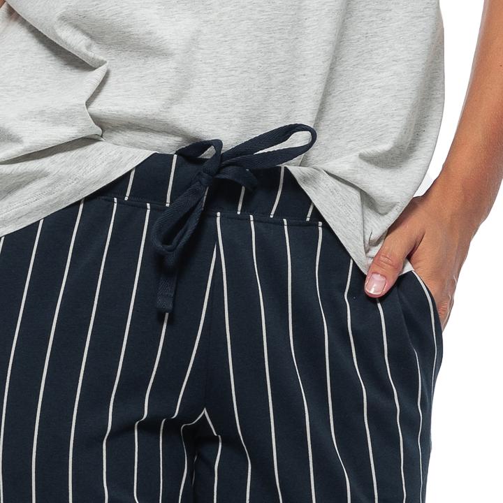 Produktbild Schiesser Organic Cotton Schlafanzug (48, 4XL)