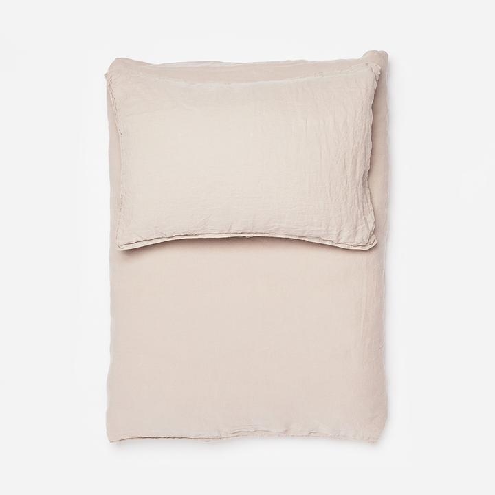 Image du produit lavie Linus (Oberleintuch, 170 x 270 cm)
