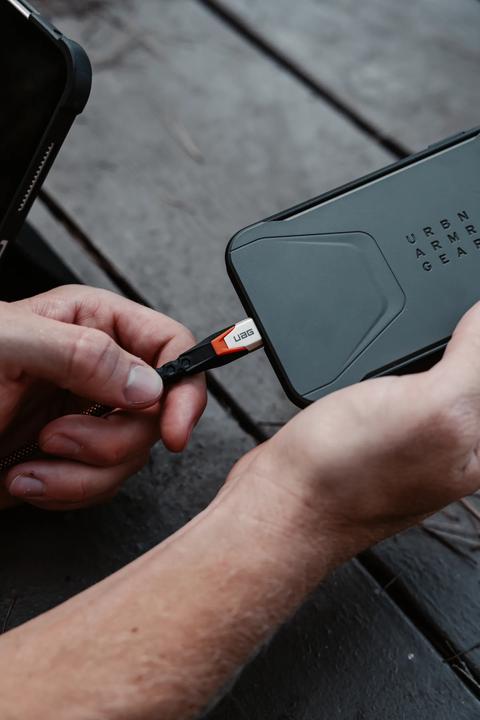 Image du produit UAG Câble d'alimentation ULTRA 240w (0.75 m, USB 3.2 Gen 2x2)