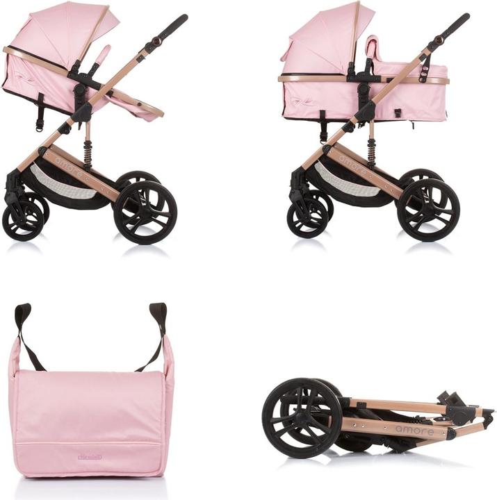 Immagine prodotto Chipolino Kinderwagen 2 in 1 Amore