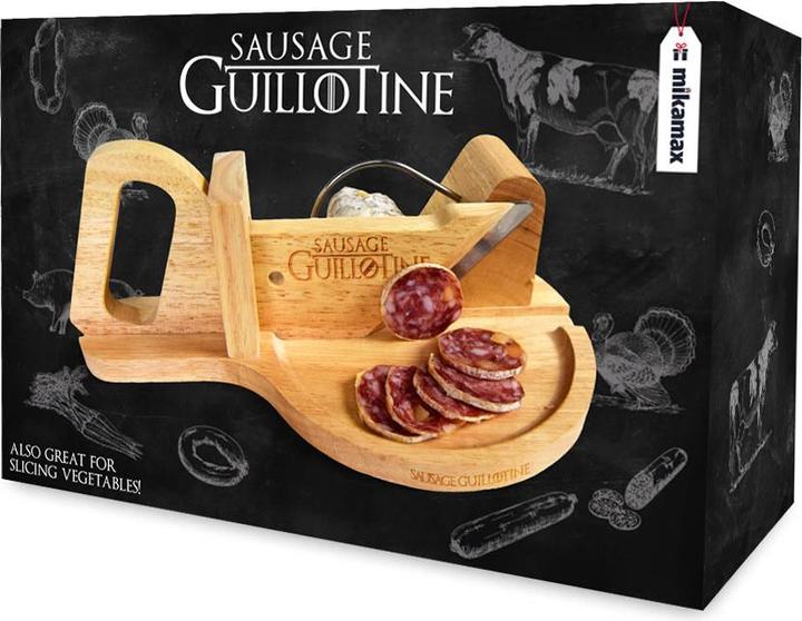 Produktbild TOP Wurst Hobel