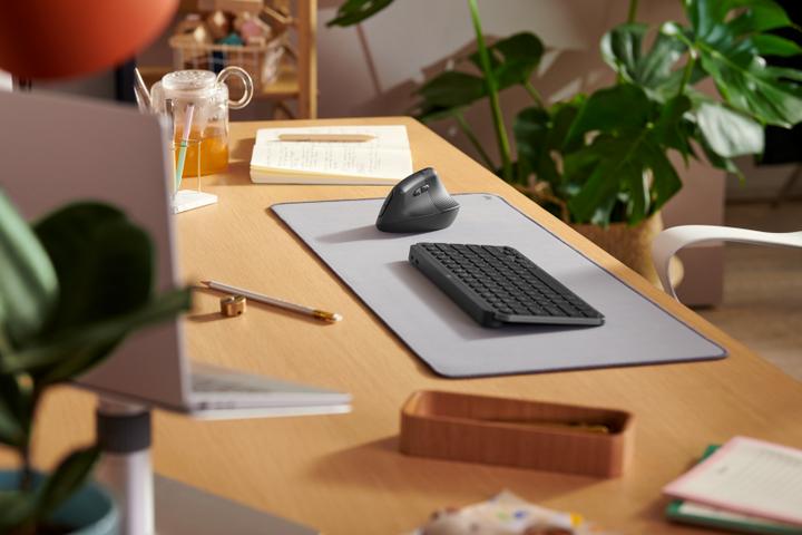 Immagine prodotto Logitech Lift (Senza fili)