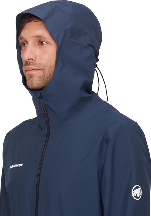 Actual product image Mammut Alto Light HS Hooded Jacket Men (S)