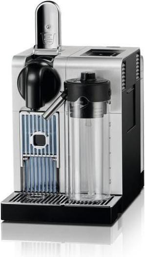 Produktbild De'Longhi Lattissima Pro (NESPRESSO Original)