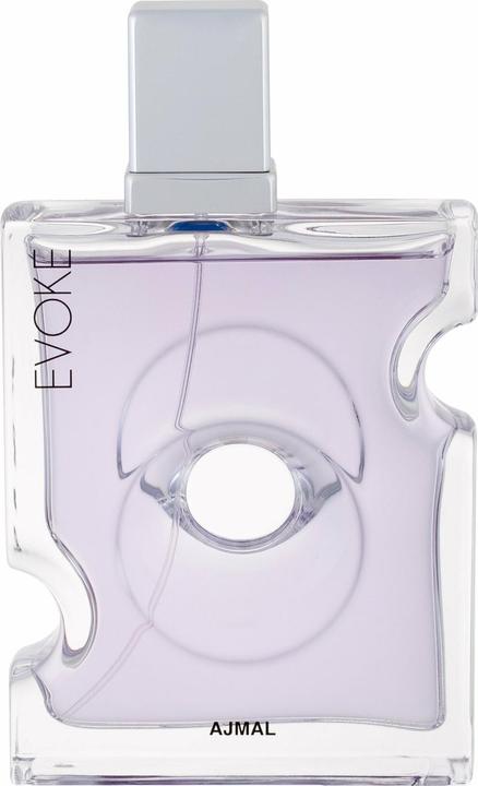 Actual product image Ajmal Evoke (Eau de parfum, 90 ml)