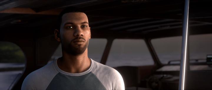 Immagine prodotto Bandai Namco The Dark Pictures Anthology: Man of Medan, PS4 Standard Italiano PlayStation 4 (PS4, IT)