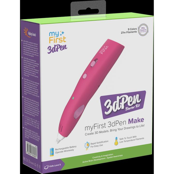 Actual product image myFirst 3D Pen Make