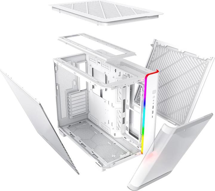 Immagine prodotto Montech King 95 (ATX, mATX, Mini-ITX)