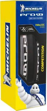 Produktbild Michelin Pro4 Endurance V2 Fahrradreifen 28" (23-622)