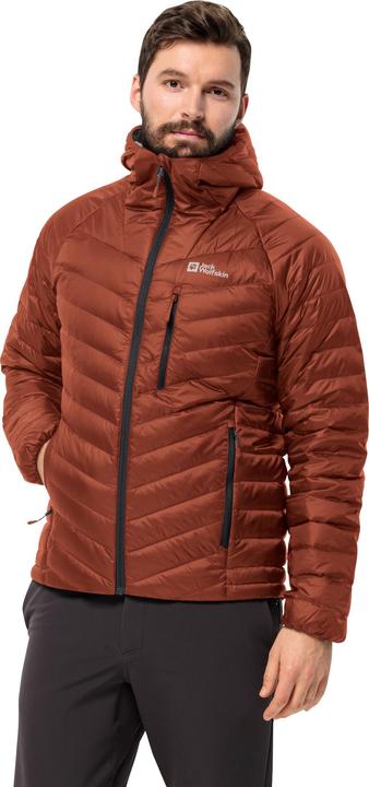 Image du produit Jack Wolfskin Passamani Down Hoody M (XL)
