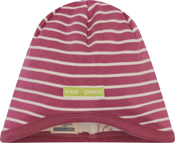 Immagine prodotto loud + proud Wendemütze