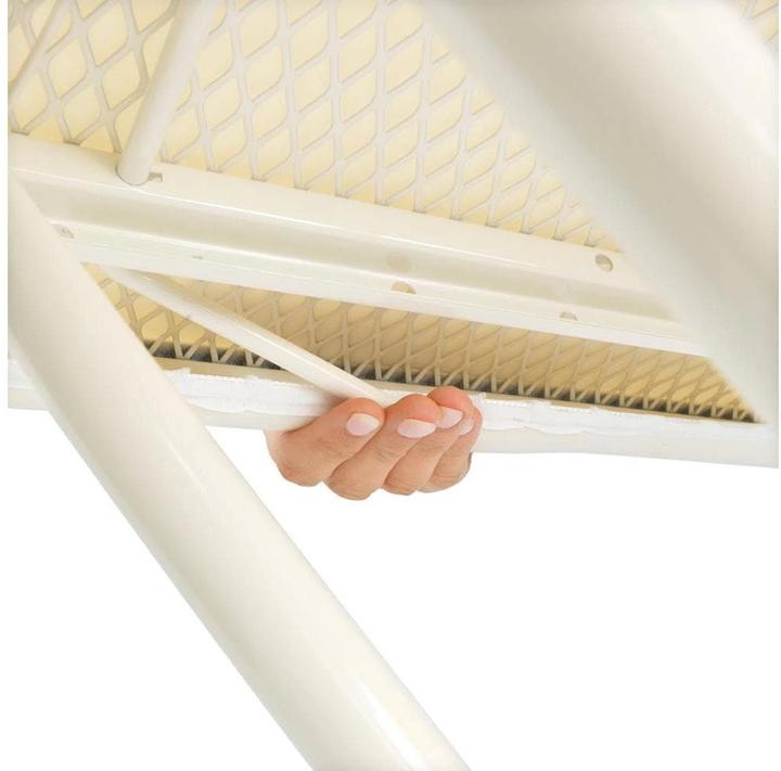 Immagine prodotto Brabantia Morning Breeze (taglia A) (110 x 30 cm)