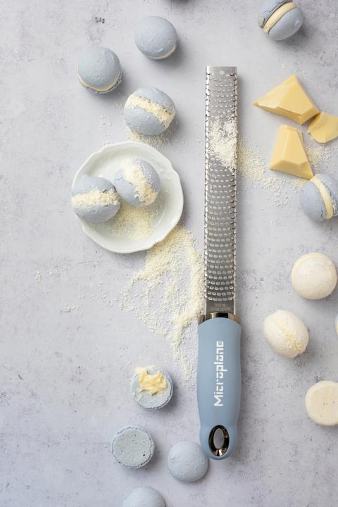 Immagine prodotto Microplane Premium Classic Zester Grattugia zucke