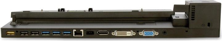 Produktbild Lenovo ThinkPad Docking (Docking Port, 11 Ports)