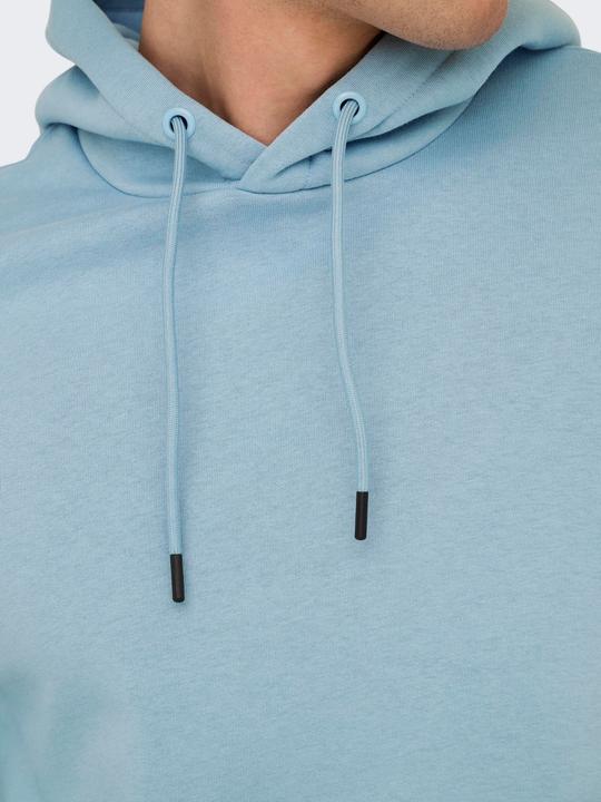 Produktbild Only & Sons Onsceres Hoodie Sweat Noos (S)