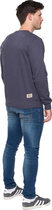 Produktbild Duck and Cover Trentforth Sweatshirt Rundhalsausschnitt (L)