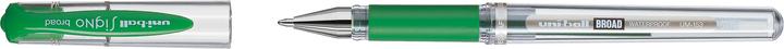 Immagine prodotto Uni-ball Signo Broad (Verde, 1 x)