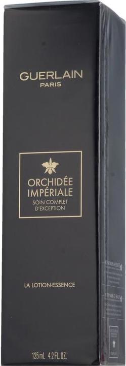 Actual product image Guerlain Orchid Imperiale Lotion (Body cream, 125 ml)