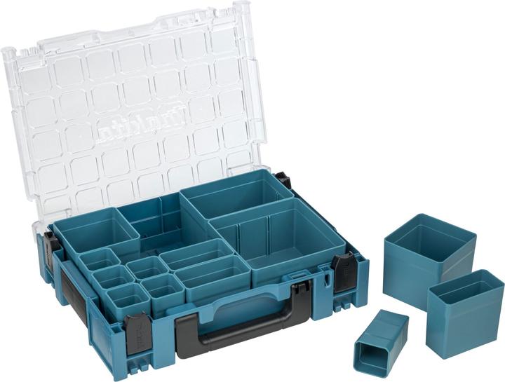 Produktbild Makita Makpac Organizer
