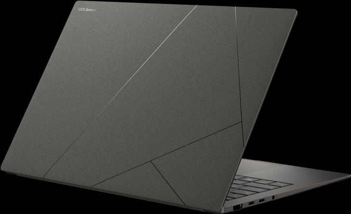 Produktbild ASUS Zenbook S 14 (14", Intel Core Ultra 7 256V, 16 GB, 1000 GB, DE)
