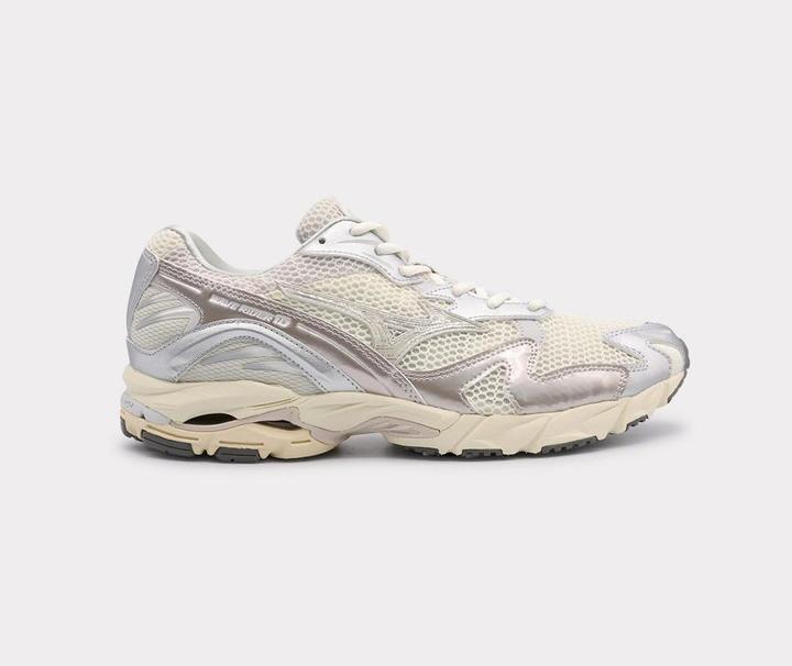 Image du produit Mizuno WAVE RIDER 10 (37)