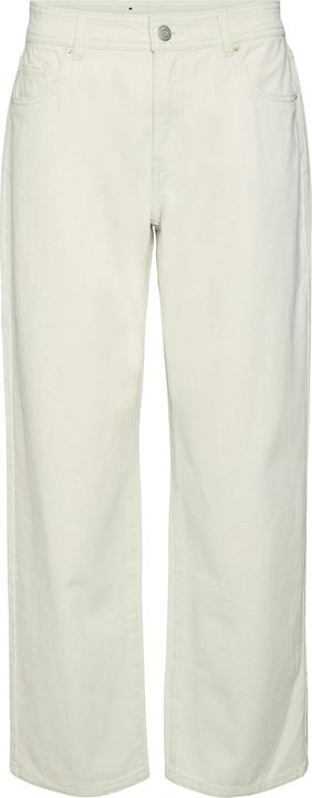 Actual product image Vero Moda VMEVELYN Niedrige Taille Locker geschnitten Jeans Locker geschnitten (25)