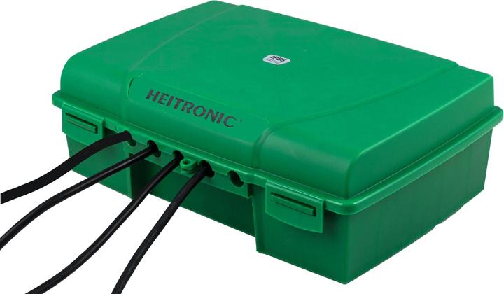 Produktbild Steffen Verteilerbox