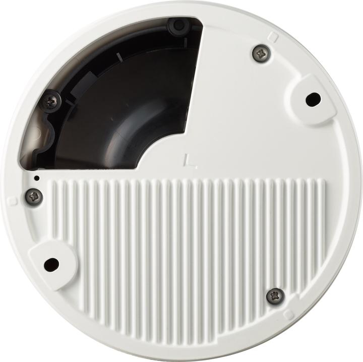 Image du produit Hanwha Caméra réseau XND-6080V (1920 x 1080 Pixels)