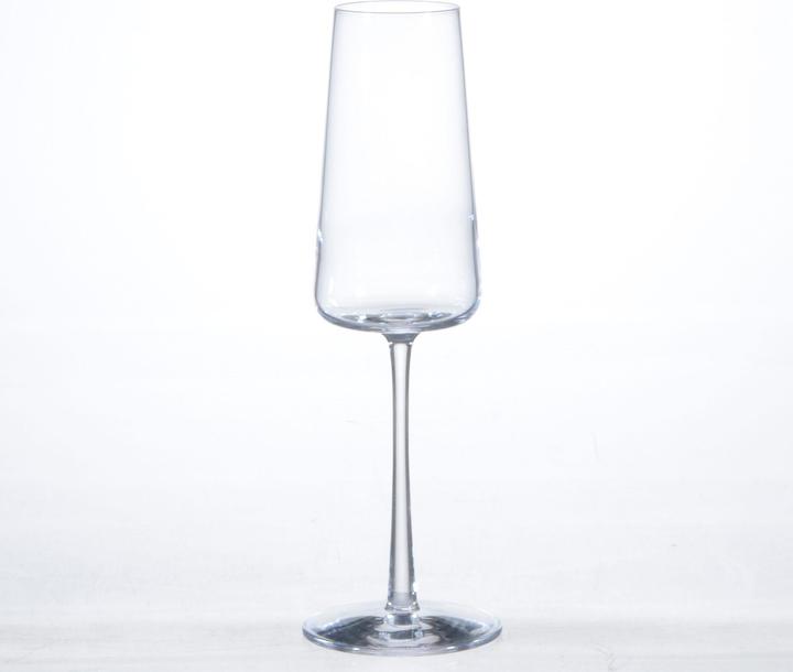 Produktbild Stölzle Set Power Champagnerkelch (24 cl, 1 Gläser, Sektgläser)