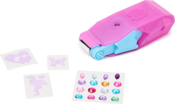 Image du produit Spin Master Studio de tatouage CLM Shimmer Me