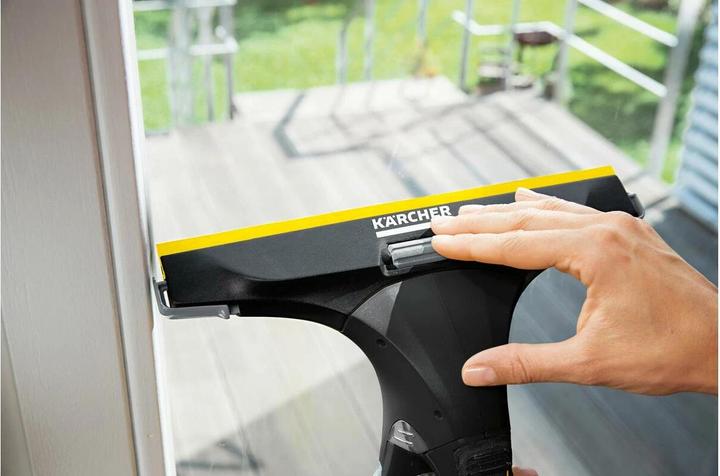 Produktbild Kärcher WV 5 Plus N