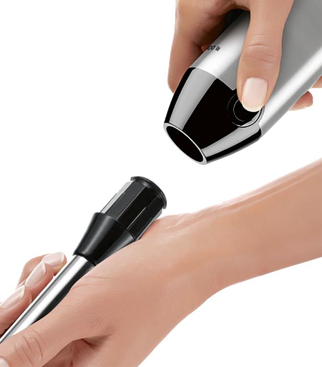 Productafbeelding Bosch Hausgeräte MS6CM6155