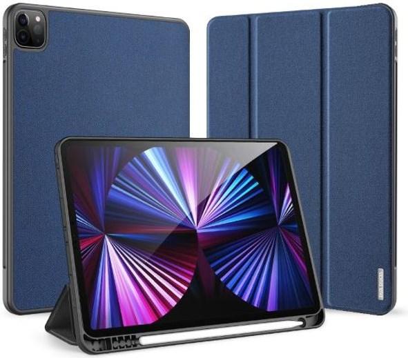 Produktbild Dux Ducis Domo Tri-fold Smart Case (IPad Pro 11, iPad Pro 11 2021 (3. Gen))