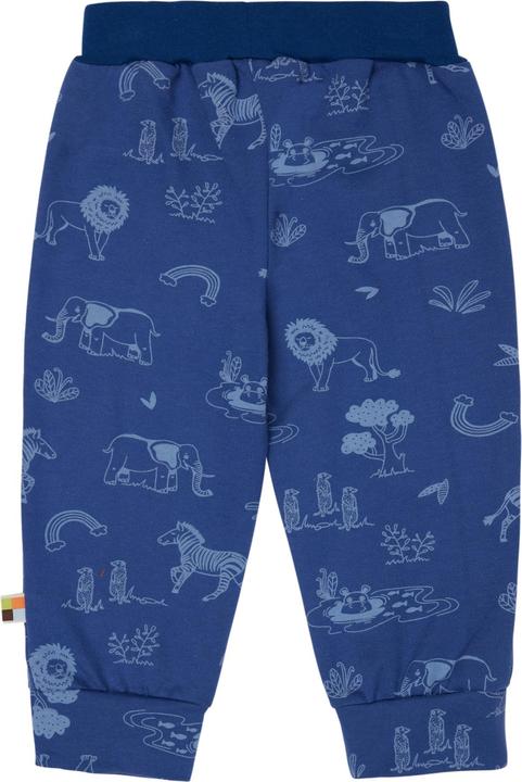 Image du produit loud + proud Pantalon avec impression (122)
