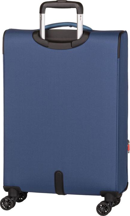 Immagine prodotto American Tourister Valigia e trolley Pulsonic Spinner 68 EXP (64 l, M (50 - 90l))