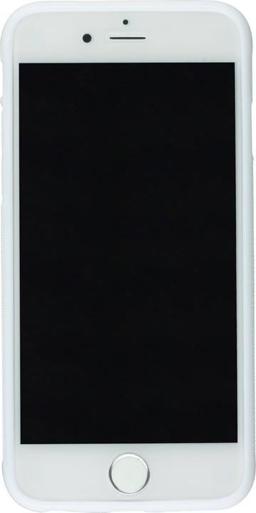 Image du produit PhoneLook Coque Silicone rigide blanc Swiss Passport (Apple iPhone 6)