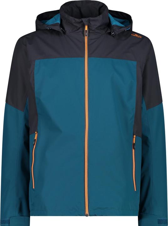 CMP Campagnolo Zip Hood (4XL)